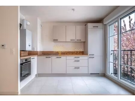appartement t3 maisons-alfort (94) | proche métro bords de marne | frais de notaire réduit