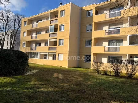 appartement à vendre 5 pièces meyzieu (69)