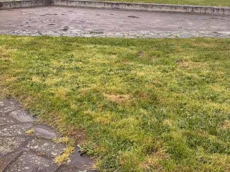 bel appartement t3 lumineux