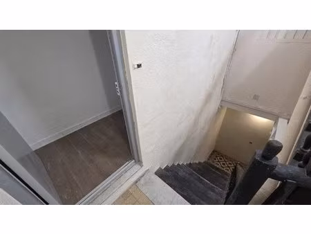 3 pieces vieux nice