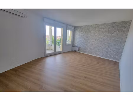 appartement plaisance-du-touch 55.69 m² t-3 à vendre  163 000 €