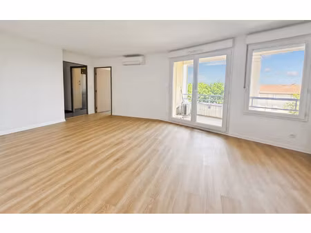 appartement plaisance-du-touch 56.27 m² t-3 à vendre  163 000 €