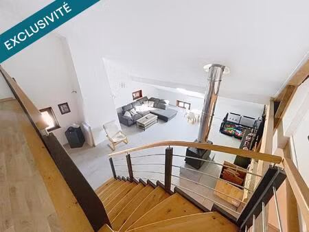 appartement maison