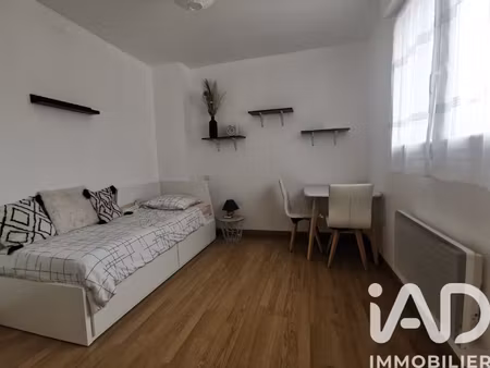 location appartement 1 pièce
