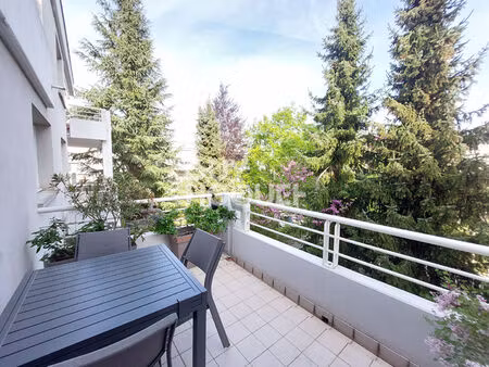 charmant appartement 2 pièces à louer à riedisheim
