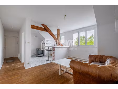 appartement 2 pièce(s) 53.01 m2