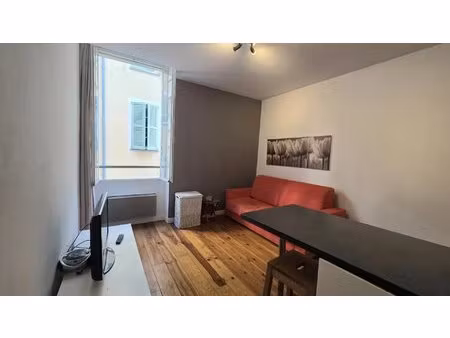 studio coulee verte vieux nice