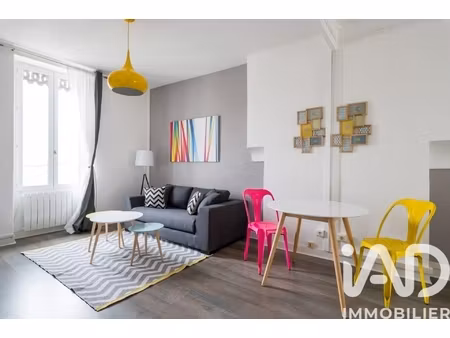 vente studio 1 pièce