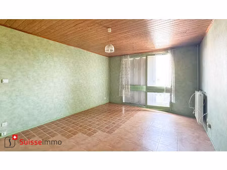 appartement valentigney 2 pièce(s) 45 m2