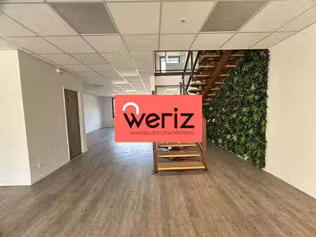 location bureaux gémenos 13420 90m² à 2527m²