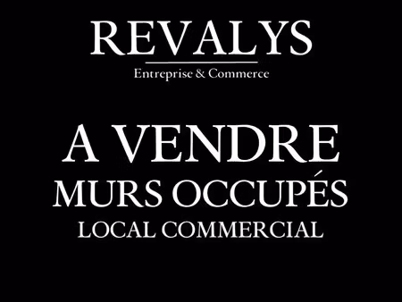local commercial