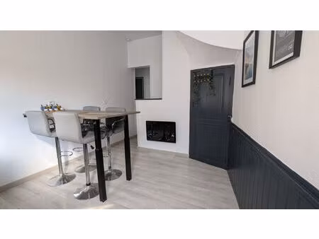 maison amiens 3 pièces 38 m2