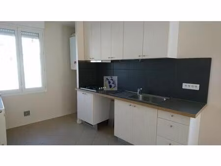 maison t3 quartier victor hugo