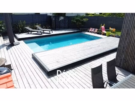 maison contemporaine