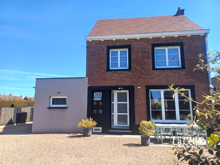 bachy - maison individuelle