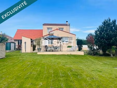 maison individuelle 3 chambres