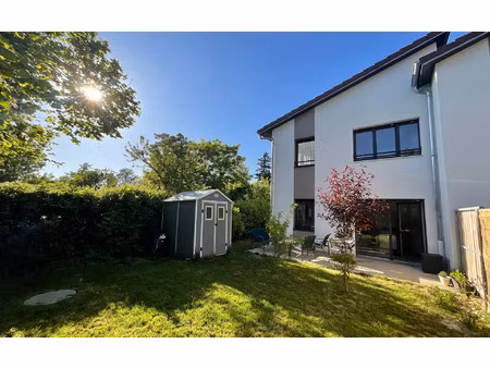 maison beynost m² t-4 à vendre  349 900 €