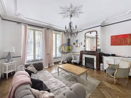 maison avec jardin - quartier nansouty