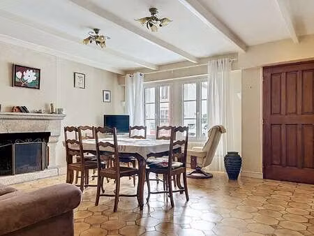 vente maison à briec (29510) : à vendre / 170m² briec