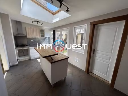 maison en vente - calais (62100)