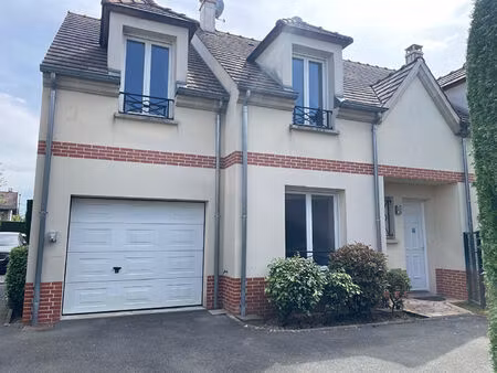 maison champigny sur marne 6 pièce(s) 105 m2