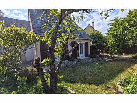 maison cléon 106 m² t-5 à vendre  170 000 €
