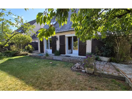 maison cléon 106 m² t-5 à vendre  180 000 €
