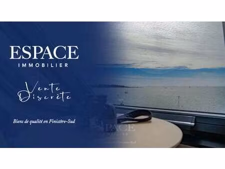 vente maison à concarneau (29900) : à vendre / 180m² concarneau