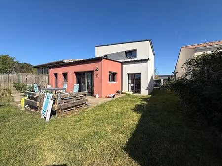 maison givrand