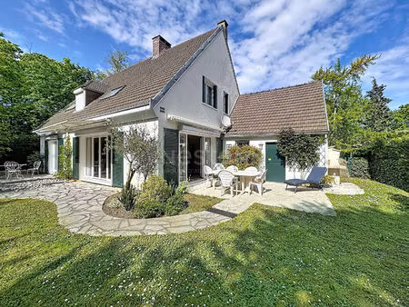 maison gouvieux