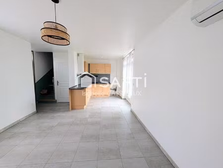 maison 5 pièces & local pro : plein potentiel !