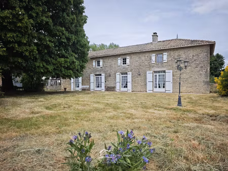 maison jardin dependances