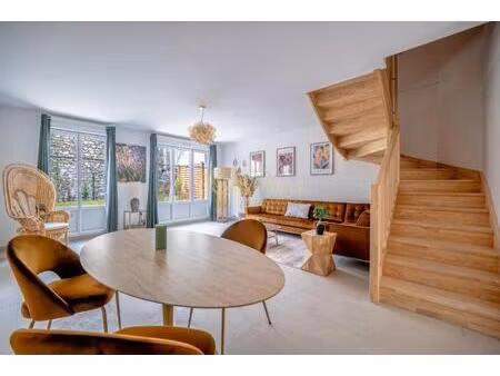 maison t5 maisons-alfort (94) | proche métro bords de marne | frais de notaire réduits