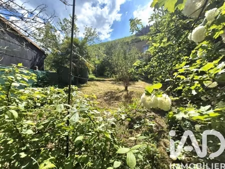 vente maison de ville 4 pièces