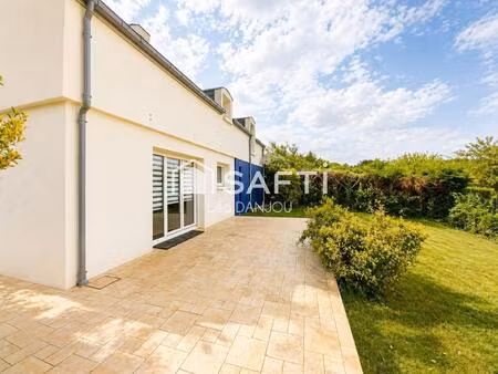 maison 5 pièces 105m²