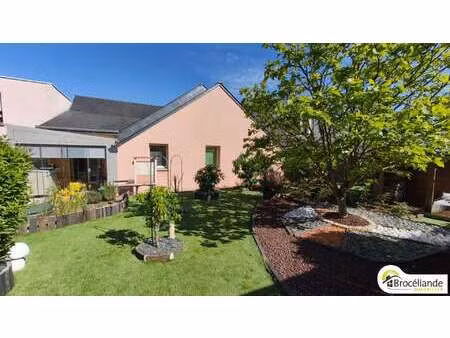 vente maison à pacé (35740) : à vendre / 137m² pacé