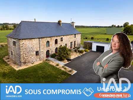 vente maison de ville 5 pièces