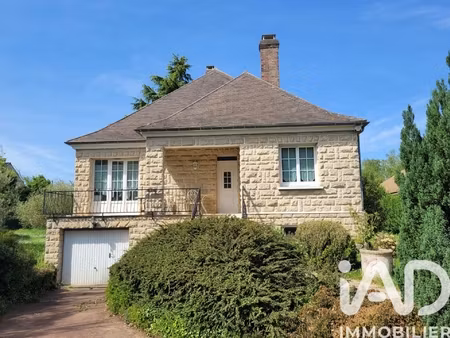 vente maison traditionnelle 6 pièces