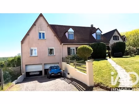 vente maison traditionnelle 7 pièces