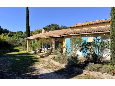 maison saint-jean-de-cuculles m² t-4 à vendre  483 000 €