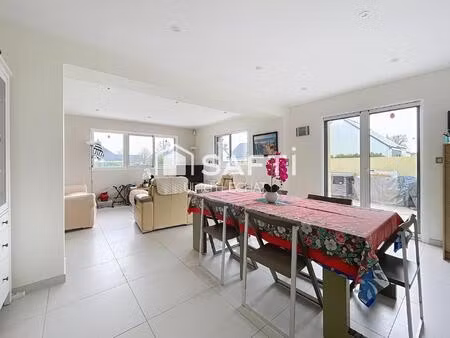 jolie maison 4 chambres avec piscine