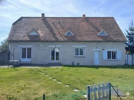 troarn. rare pavillon 7 chambres de 170 m².