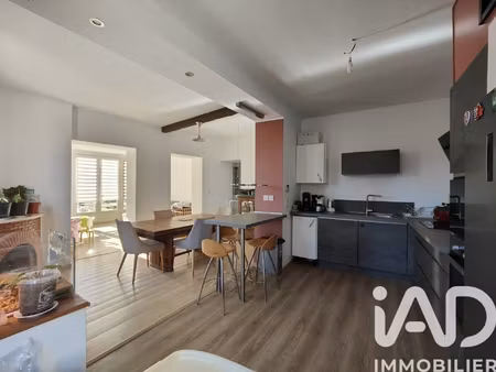 vente maison/villa 2 pièces