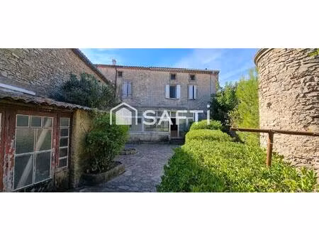 maison de maître au charme intemporel