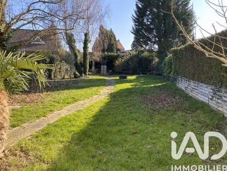vente maison/villa 3 pièces