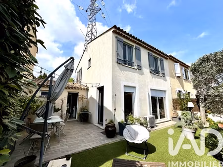 vente maison/villa 3 pièces