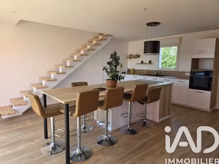vente maison/villa 7 pièces