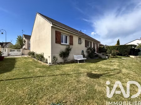 vente maison/villa 5 pièces