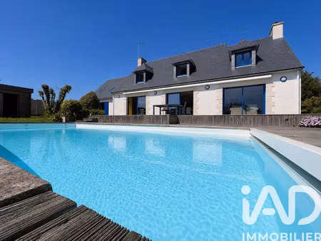 vente maison/villa 8 pièces