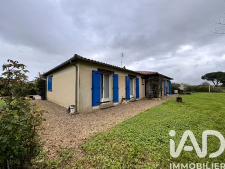 vente maison/villa 5 pièces